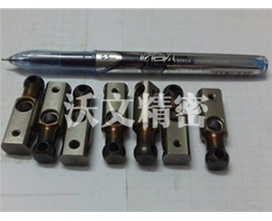 走心車(chē)床加工